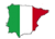 LUMAN / DEPILÀGIL - Italiano